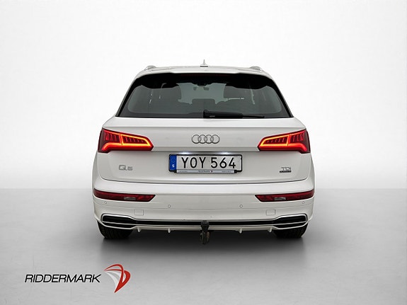 Audi Q5 6 of 30
