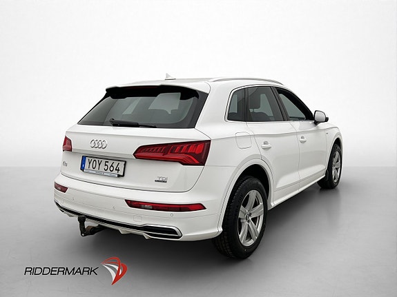 Audi Q5 8 of 30