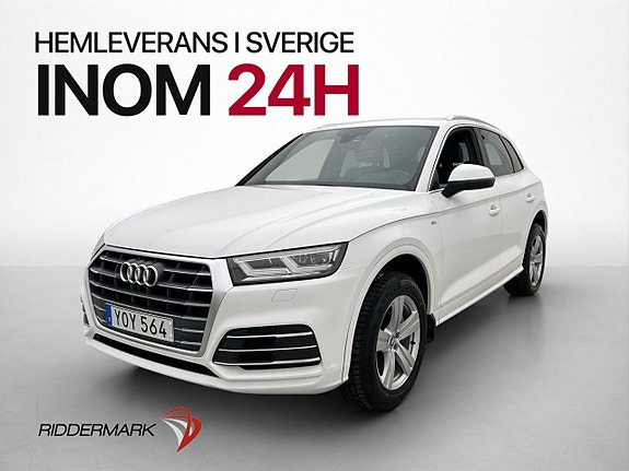 Audi Q5 3 of 30