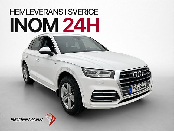 Audi Q5 3 of 30