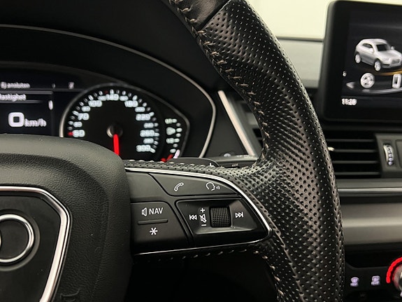 Audi Q5 16 of 30