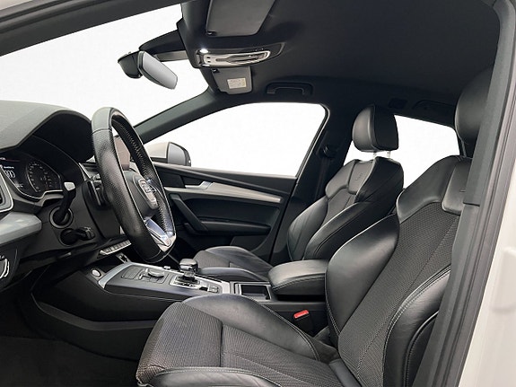 Audi Q5 10 of 30