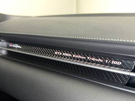 Toyota Supra 13 of 29