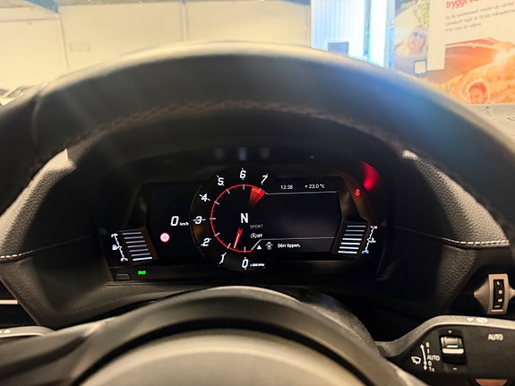 Toyota Supra 20 of 29