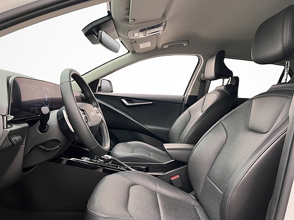 Kia Niro 12 of 30