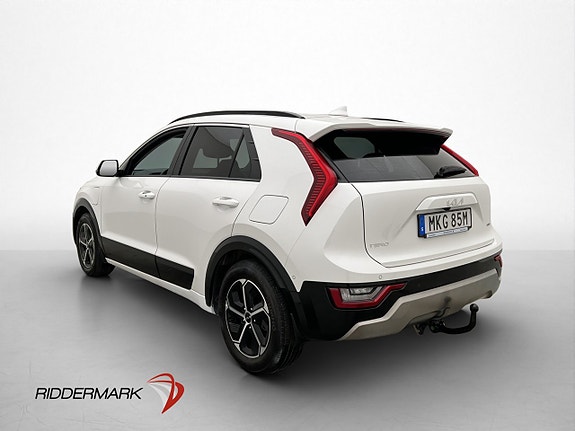 Kia Niro 8 of 30