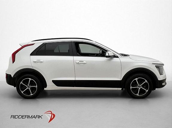 Kia Niro 4 of 5