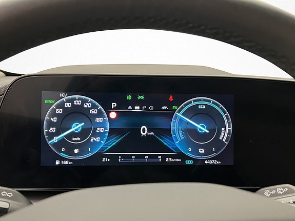 Kia Niro 17 of 30