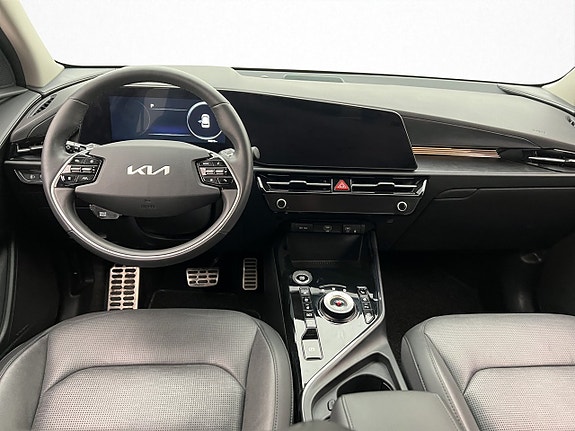 Kia Niro 20 of 30