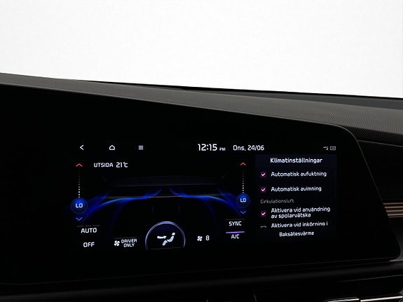 Kia Niro 24 of 30