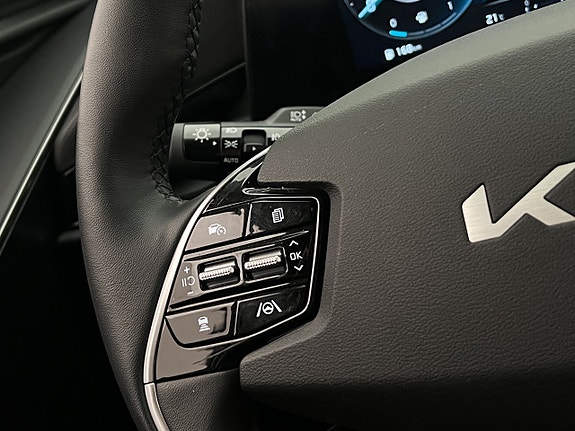 Kia Niro 16 of 30