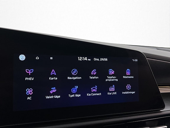 Kia Niro 23 of 30