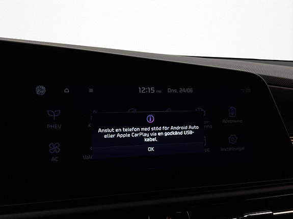 Kia Niro 25 of 30