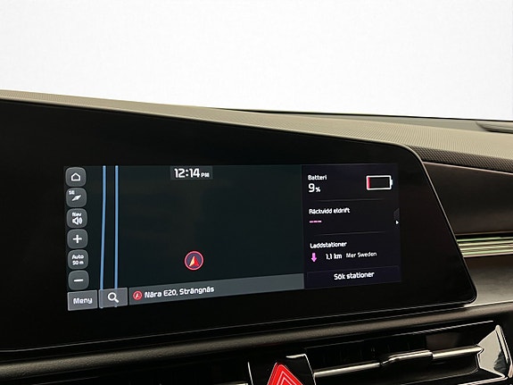 Kia Niro 22 of 30