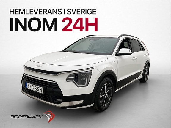 Kia Niro 3 of 30