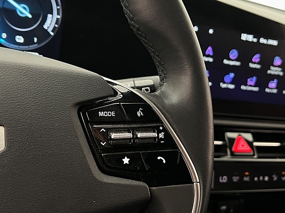 Kia Niro 19 of 30