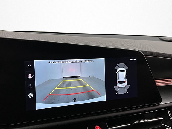 Kia Niro 21 of 30