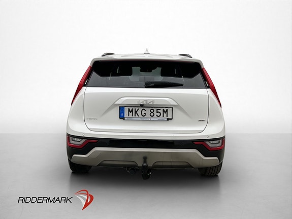 Kia Niro 6 of 30