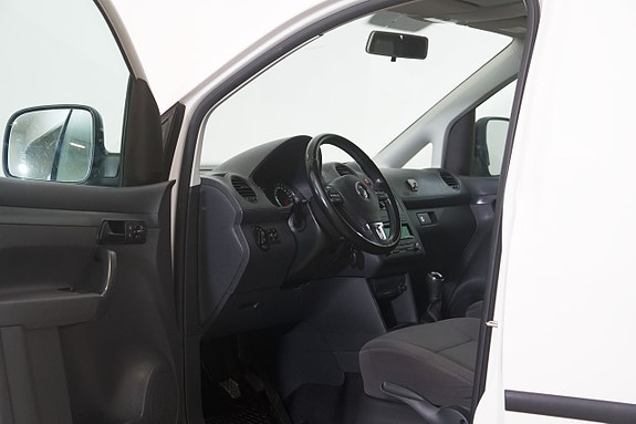 Volkswagen Caddy 8 of 16