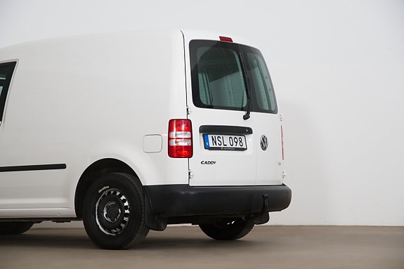Volkswagen Caddy 6 of 16