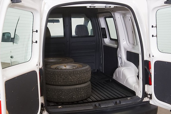 Volkswagen Caddy 16 of 16