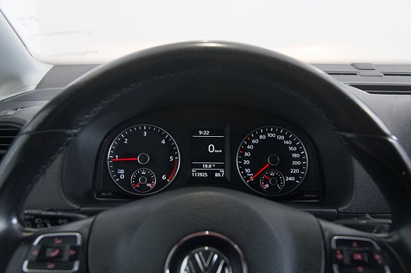 Volkswagen Caddy 11 of 16