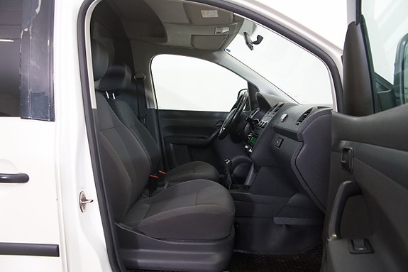 Volkswagen Caddy 15 of 16