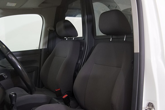 Volkswagen Caddy 9 of 16