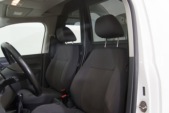 Volkswagen Caddy 9 of 16