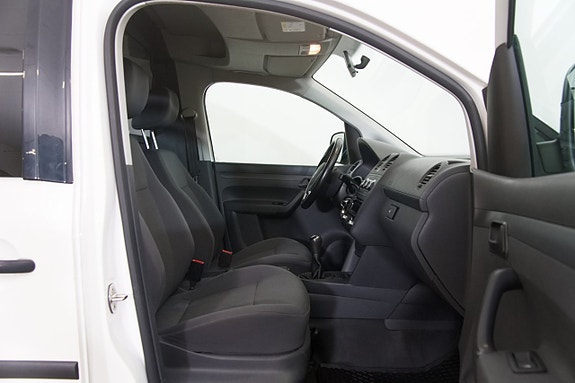 Volkswagen Caddy 15 of 16