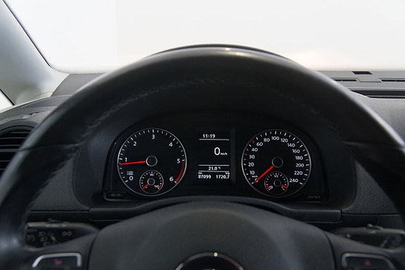 Volkswagen Caddy 11 of 16