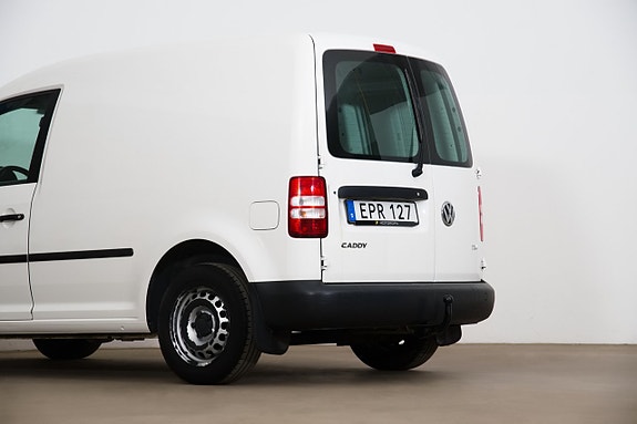 Volkswagen Caddy 6 of 16
