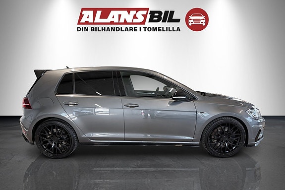 Volkswagen Golf I 2 of 5