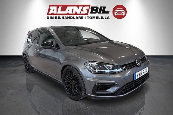 Volkswagen Golf I