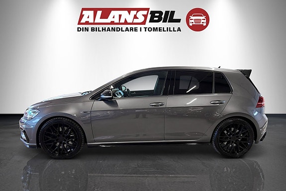 Volkswagen Golf I 3 of 5