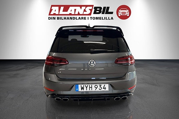 Volkswagen Golf I 4 of 5
