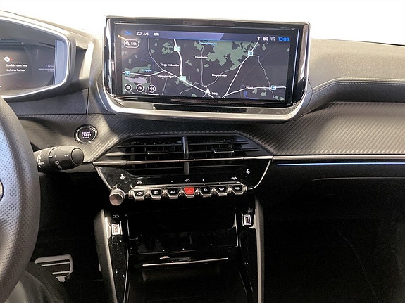 Peugeot 2008 12 of 14