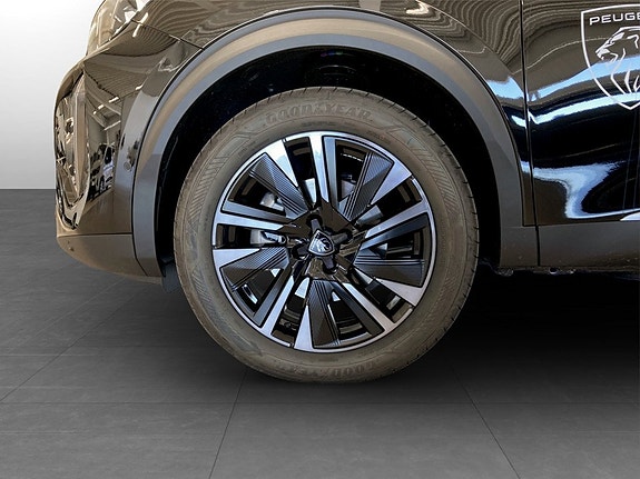 Peugeot 2008 9 of 14