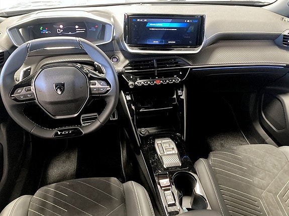 Peugeot 2008 3 of 5