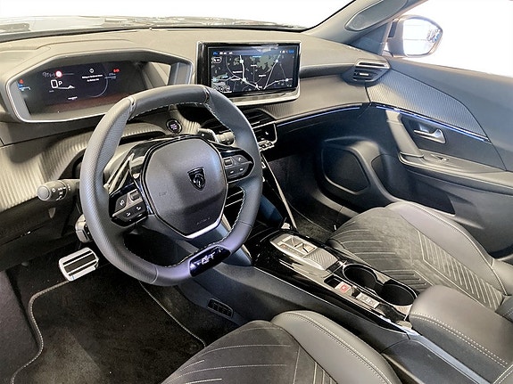 Peugeot 2008 14 of 14