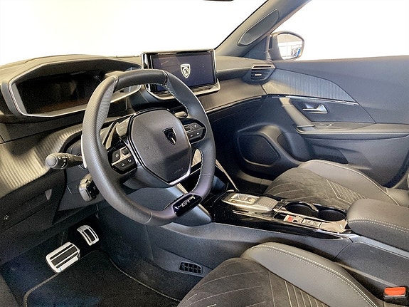 Peugeot 2008 5 of 5