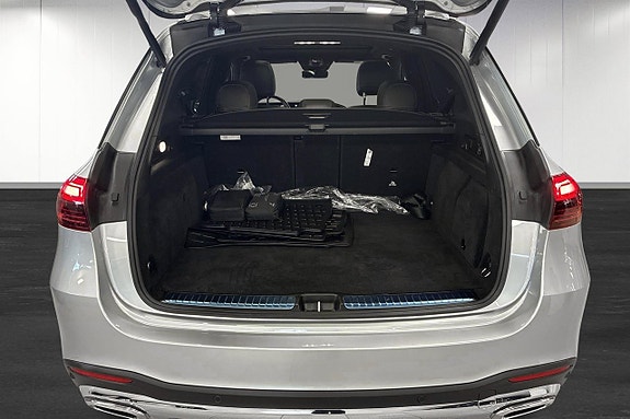 Mercedes-Benz GLE350 de 17 of 20