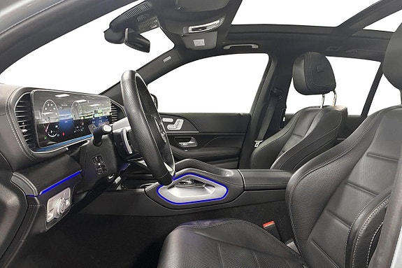 Mercedes-Benz GLE350 de 8 of 20