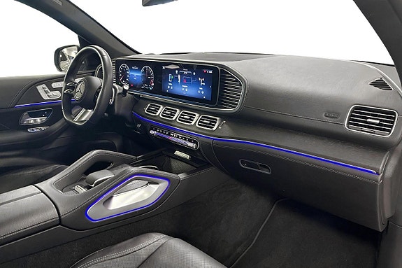 Mercedes-Benz GLE350 de 11 of 20