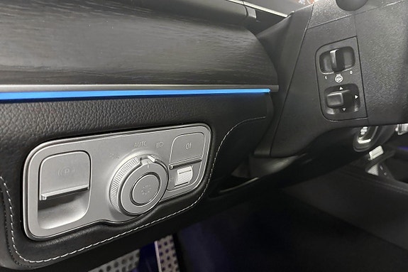 Mercedes-Benz GLE350 de 14 of 20