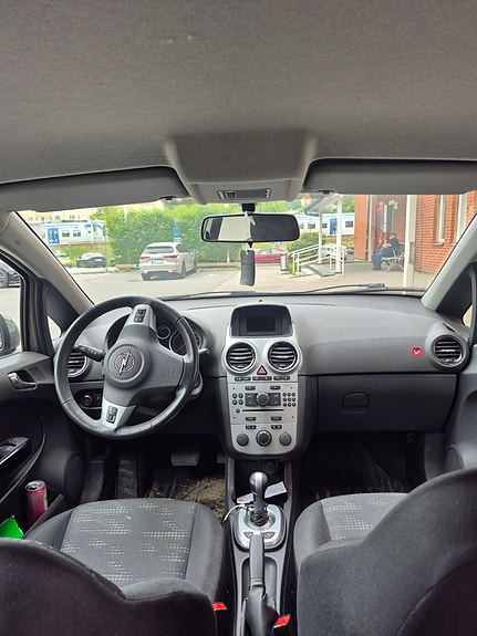 Opel Corsa 5 of 5