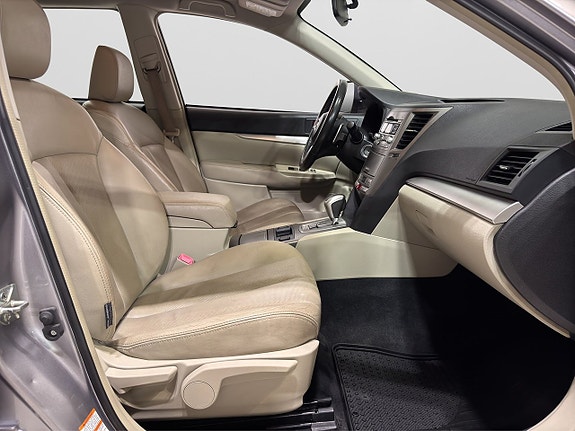 Subaru Outback 9 of 23