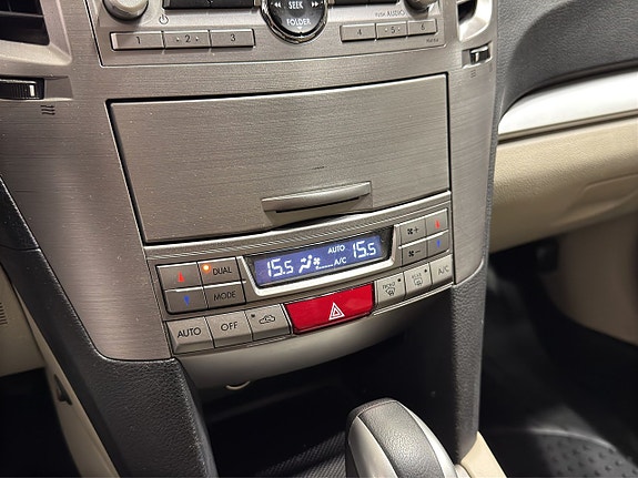 Subaru Outback 20 of 23