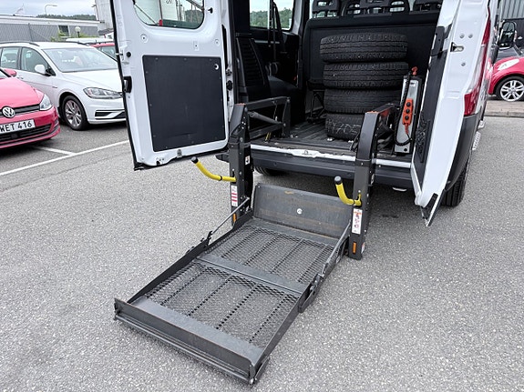 Fiat Ducato 35 Maxi 6 of 13
