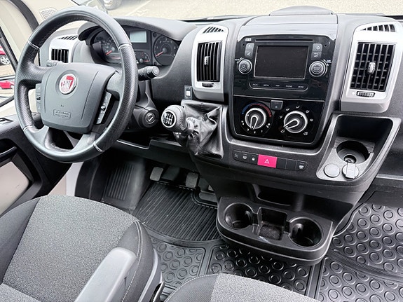 Fiat Ducato 35 Maxi 7 of 13